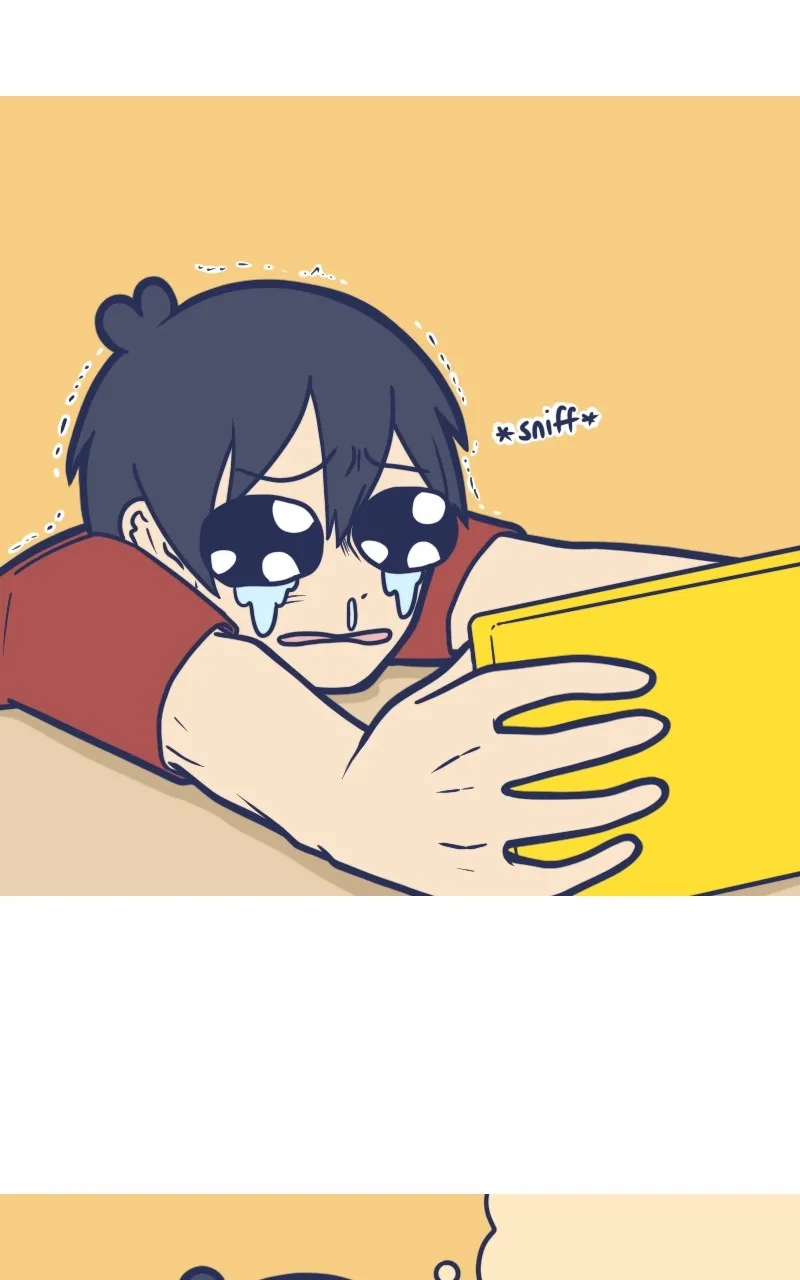 Mono and Mochi Chapter 69 page 2 - 