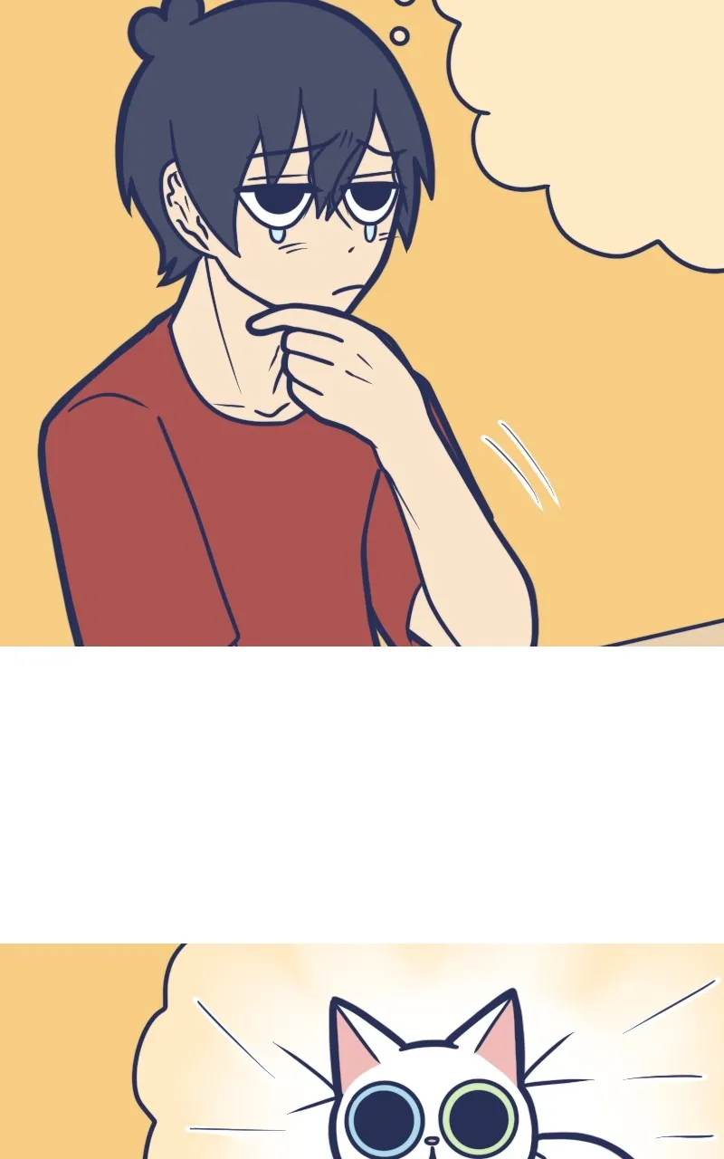 Mono and Mochi Chapter 69 page 3 - 