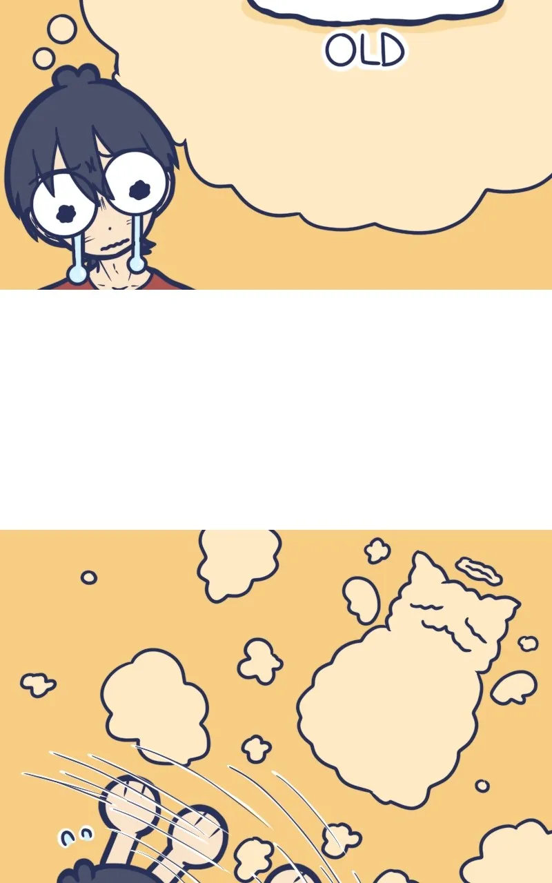 Mono and Mochi Chapter 69 page 5 - 