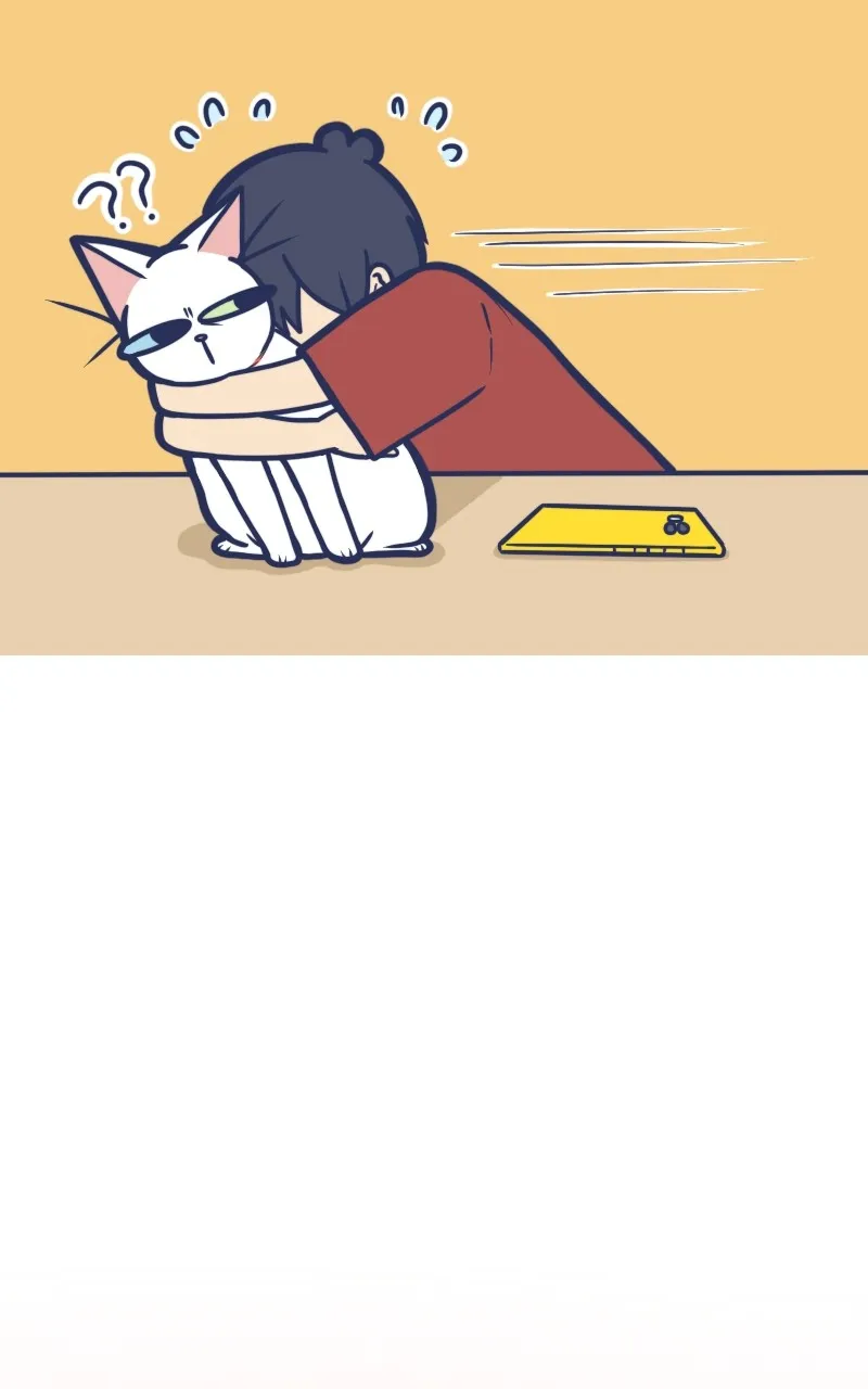 Mono and Mochi Chapter 69 page 7 - 