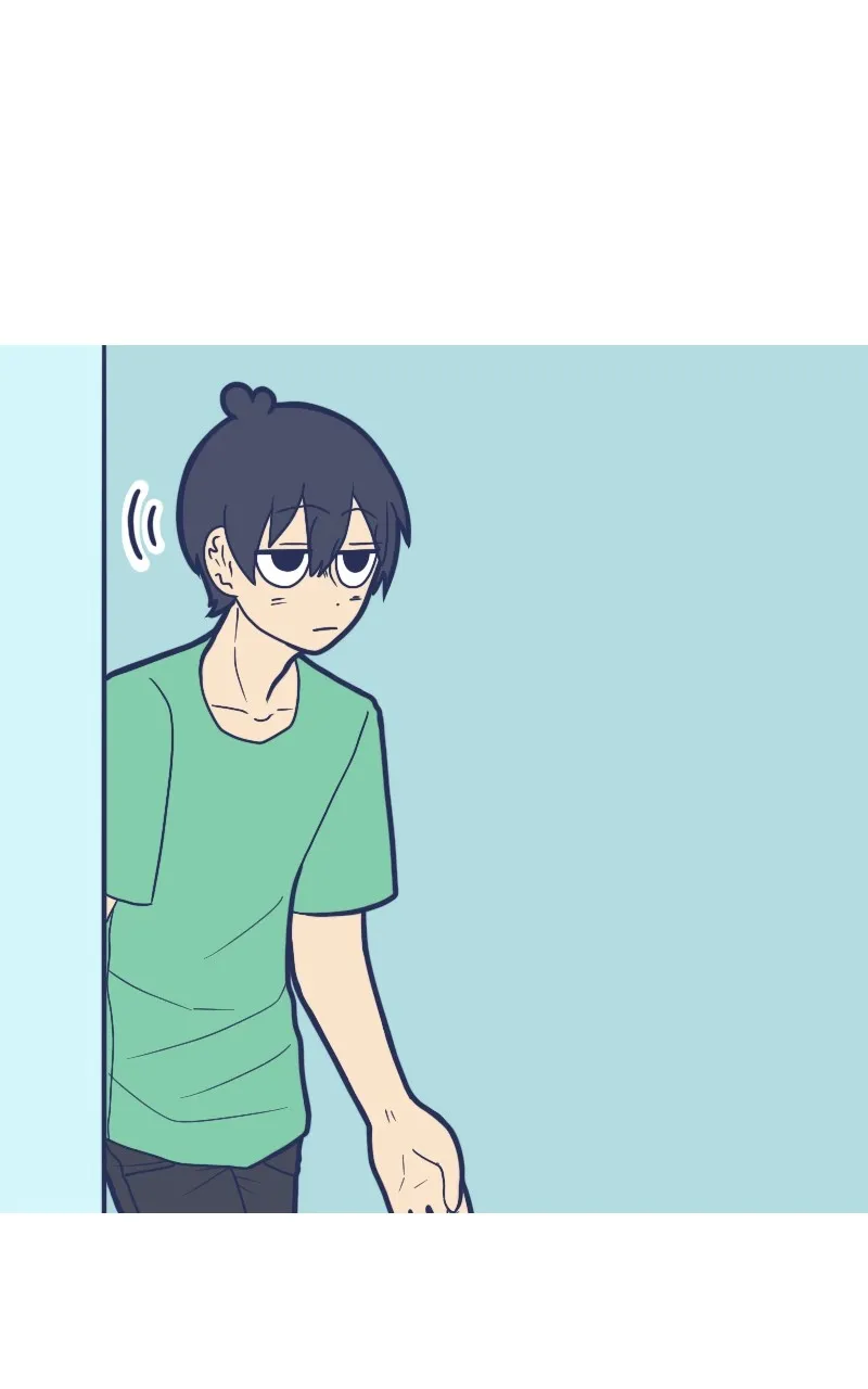 Mono and Mochi Chapter 70 page 1 - 