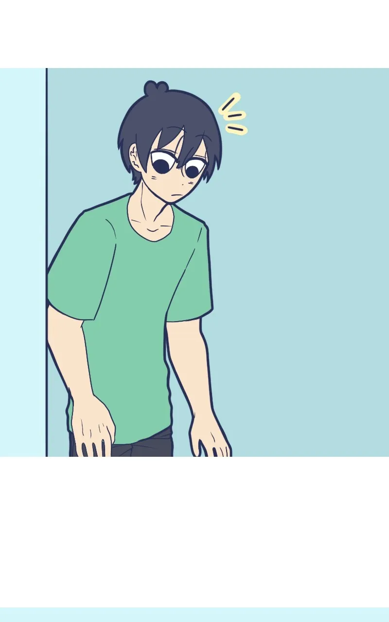 Mono and Mochi Chapter 70 page 2 - 