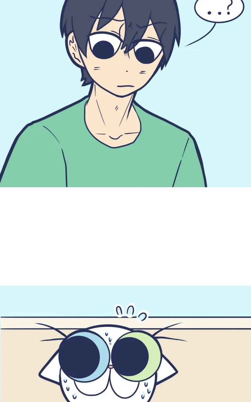 Mono and Mochi Chapter 70 page 4 - 