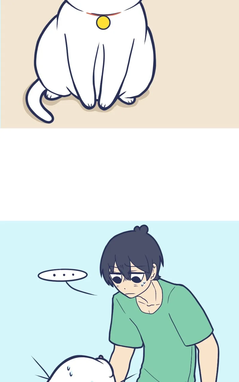 Mono and Mochi Chapter 70 page 5 - 