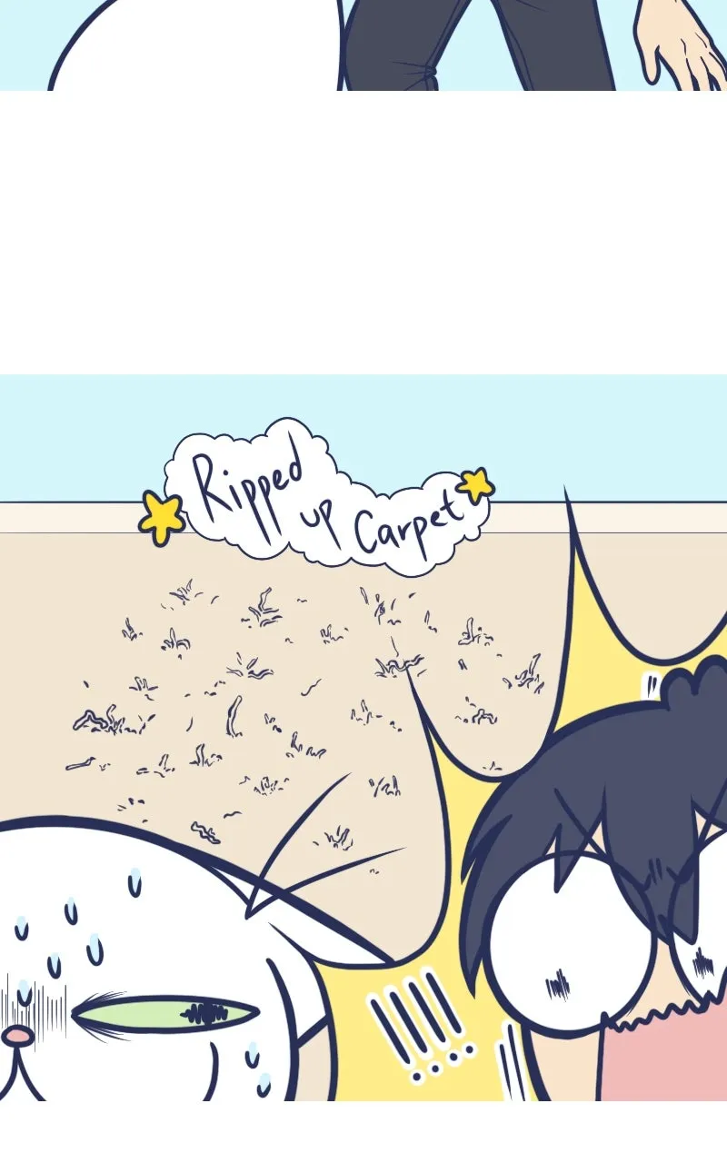 Mono and Mochi Chapter 70 page 7 - 