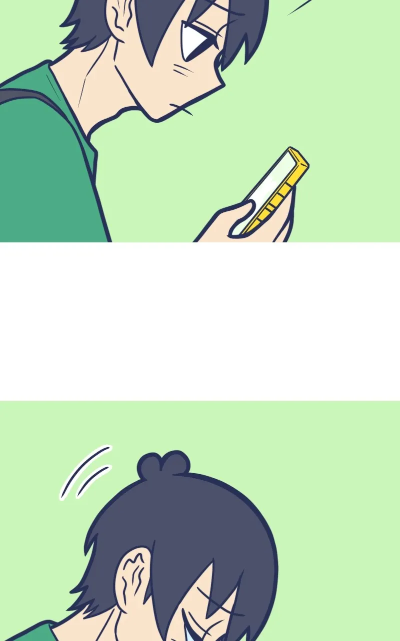 Mono and Mochi Chapter 71 page 4 - 