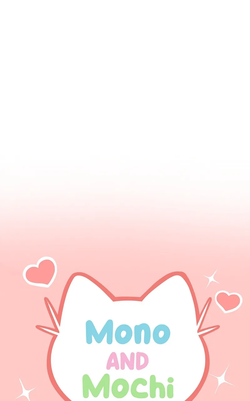 Mono and Mochi Chapter 71 page 8 - 