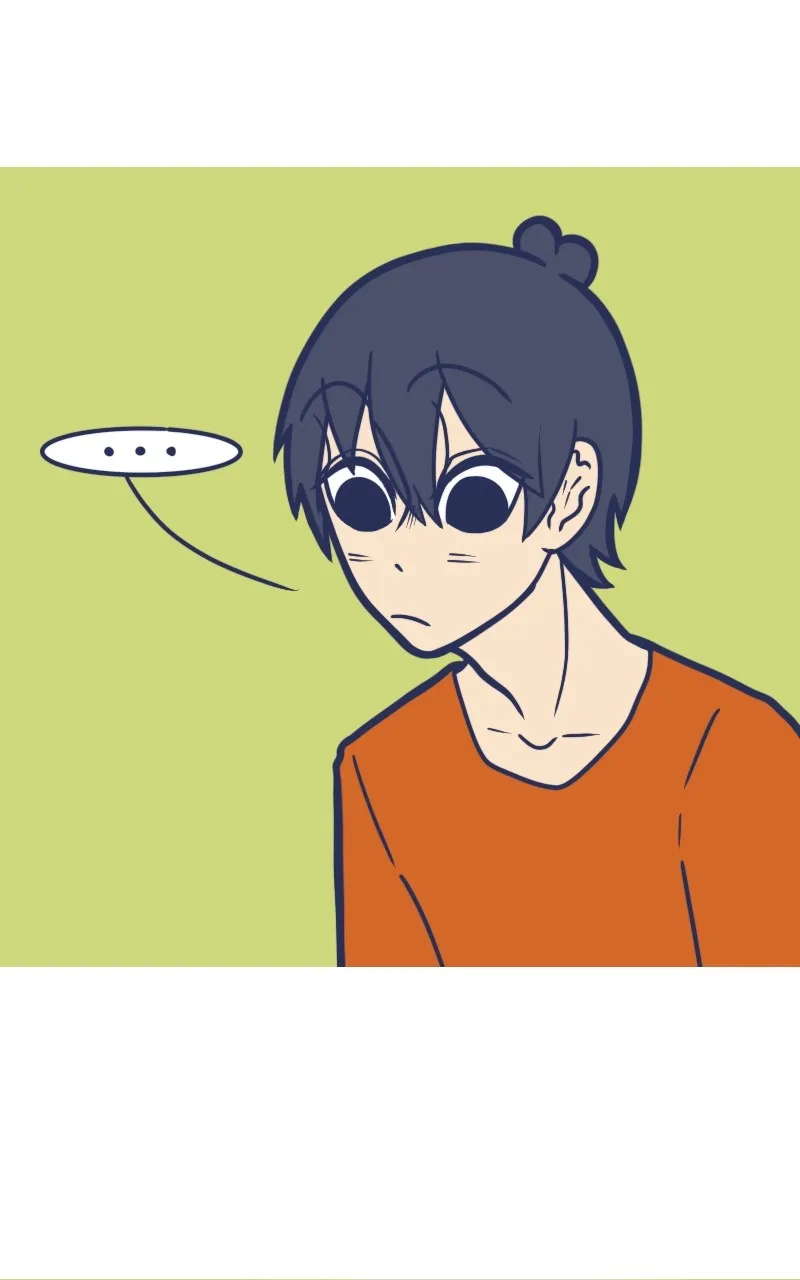Mono and Mochi Chapter 72 page 2 - 
