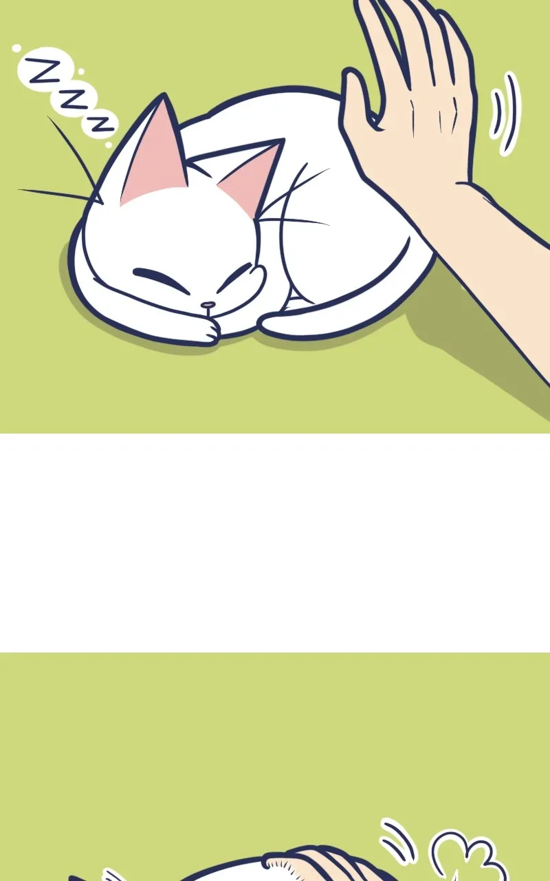 Mono and Mochi Chapter 72 page 4 - 