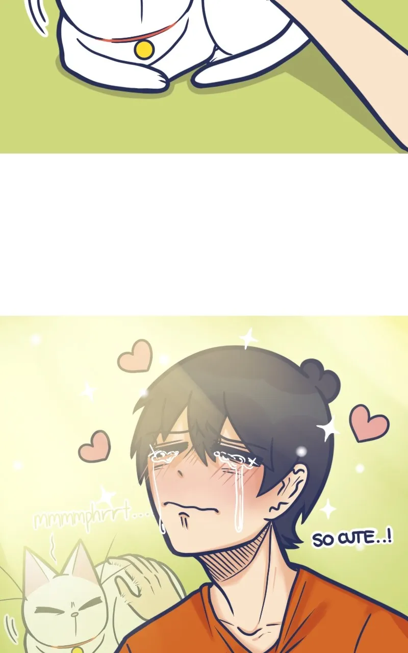 Mono and Mochi Chapter 72 page 6 - 