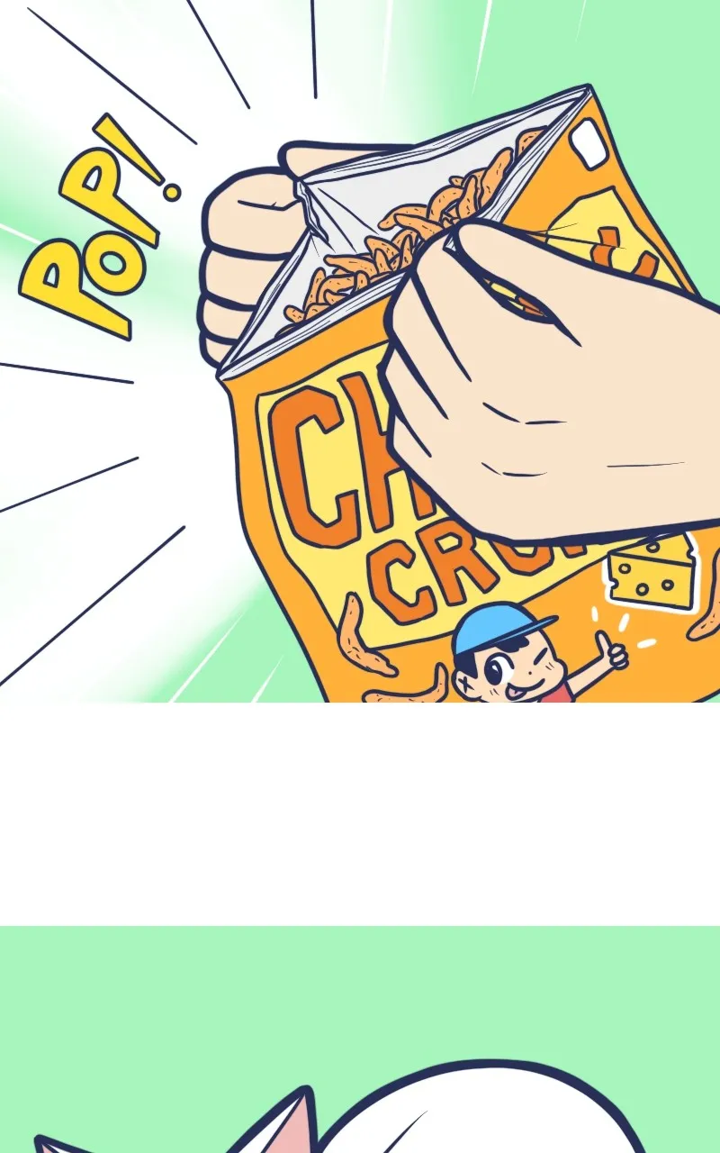 Mono and Mochi Chapter 73 page 2 - 