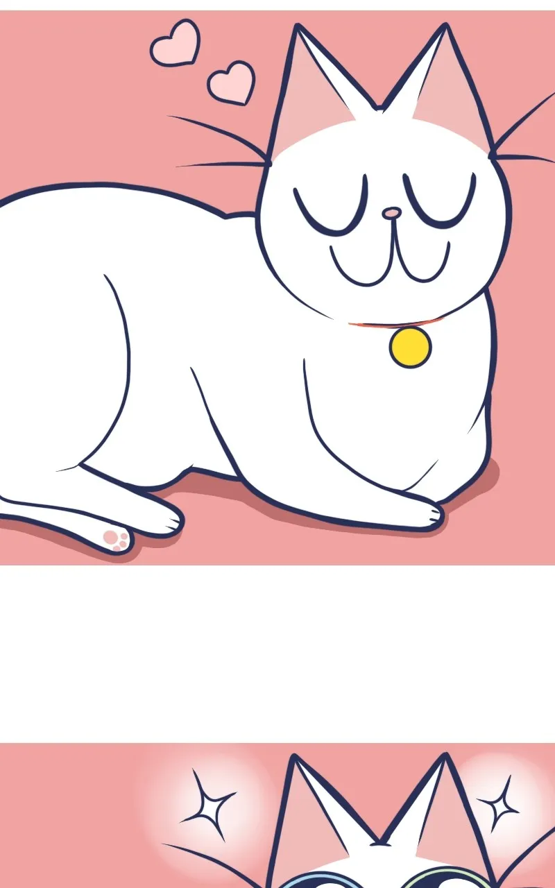 Mono and Mochi Chapter 74 page 2 - 