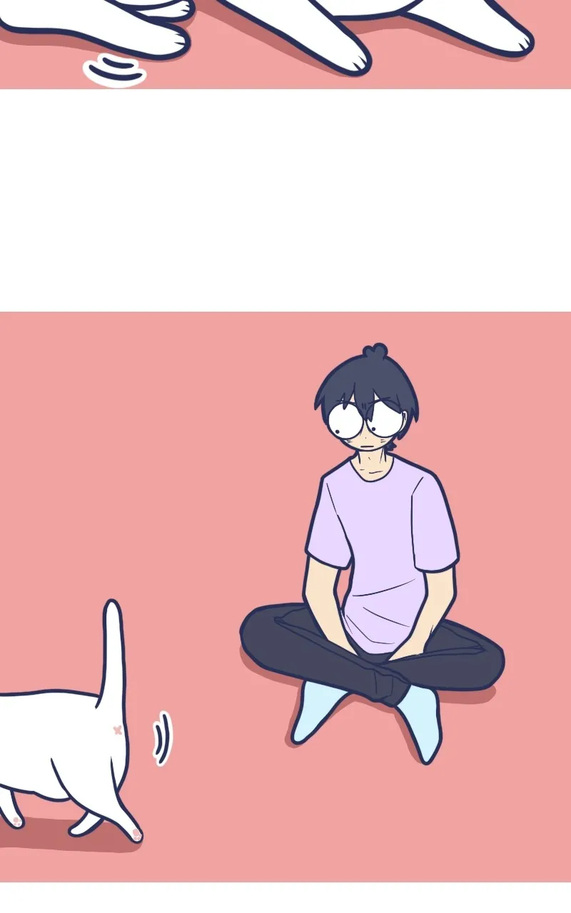 Mono and Mochi Chapter 74 page 11 - 
