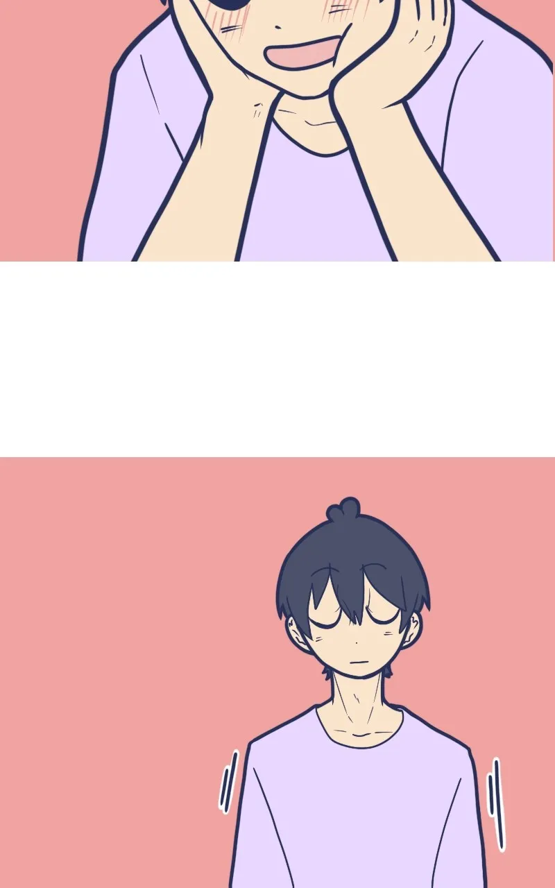 Mono and Mochi Chapter 74 page 4 - 