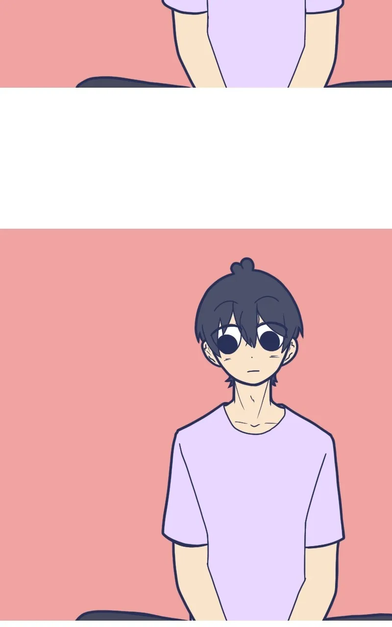 Mono and Mochi Chapter 74 page 5 - 