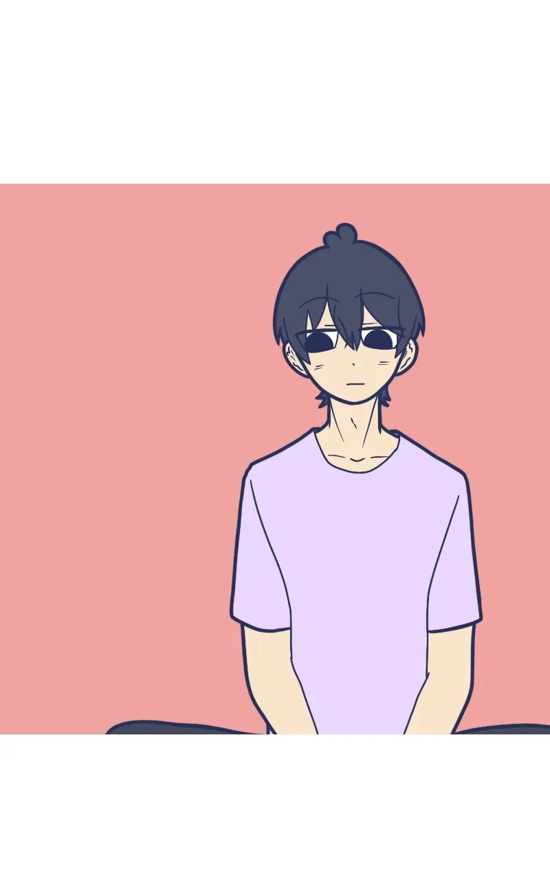 Mono and Mochi Chapter 74 page 6 - 