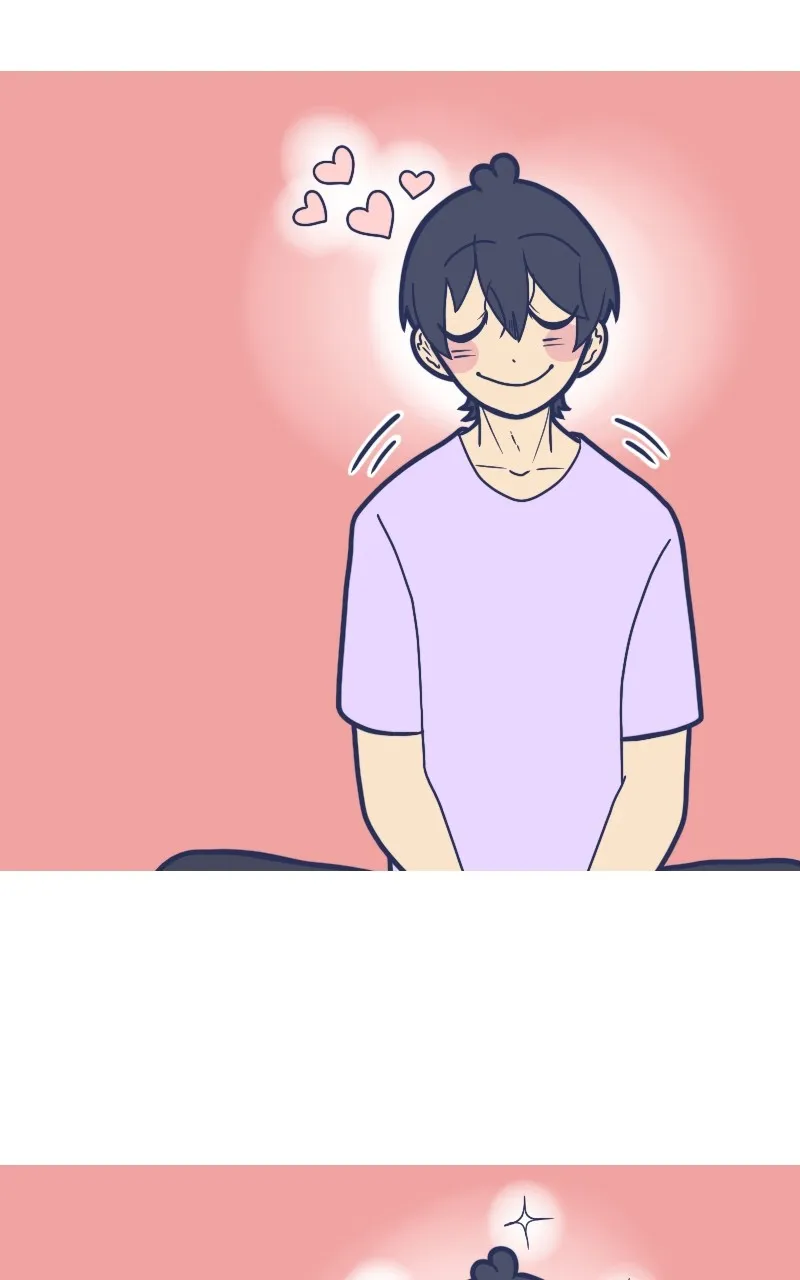 Mono and Mochi Chapter 74 page 7 - 