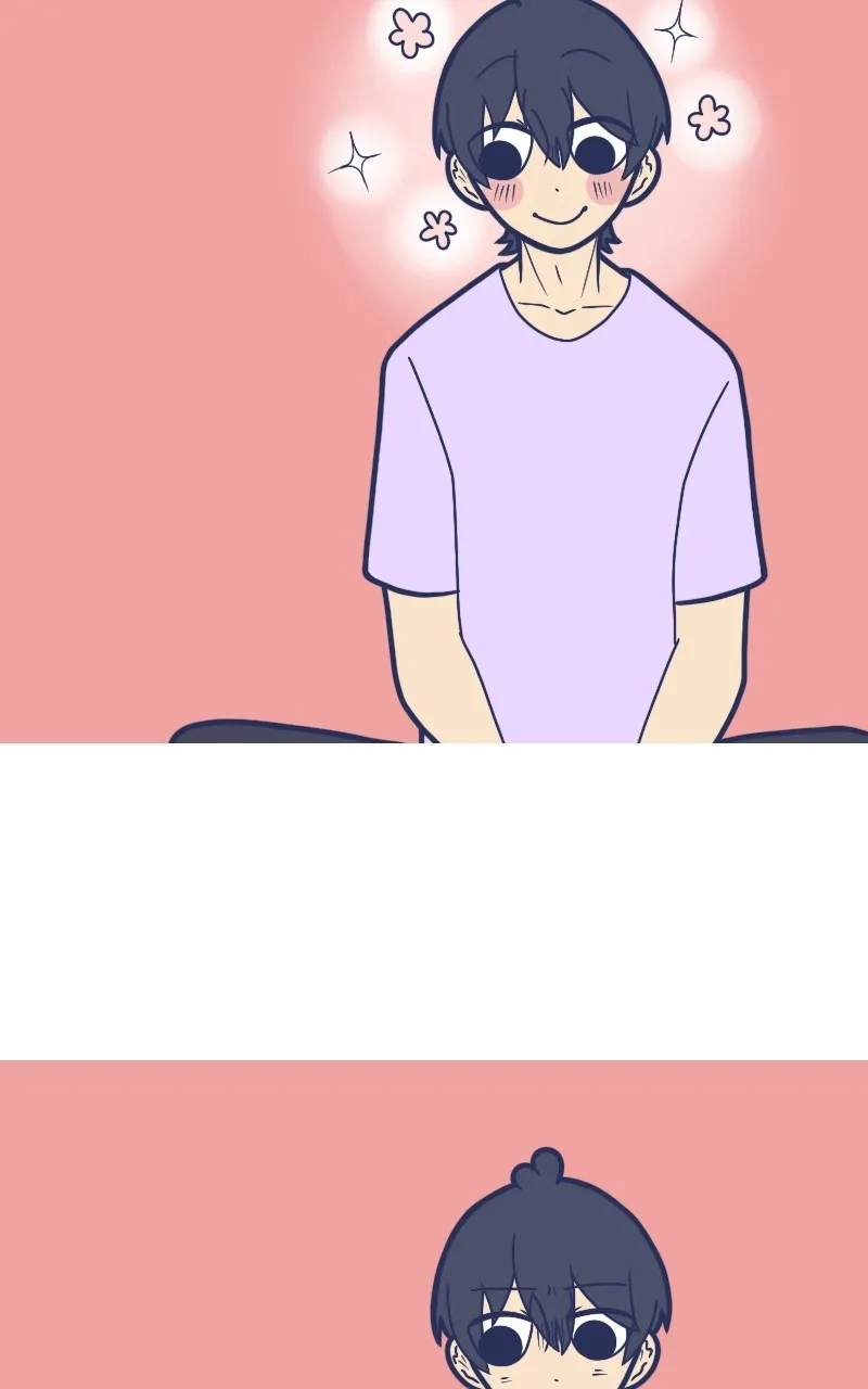 Mono and Mochi Chapter 74 page 8 - 