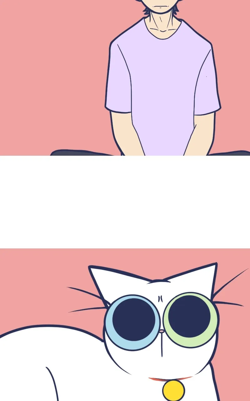 Mono and Mochi Chapter 74 page 9 - 