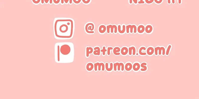 Mono and Mochi Chapter 75 page 11 - 