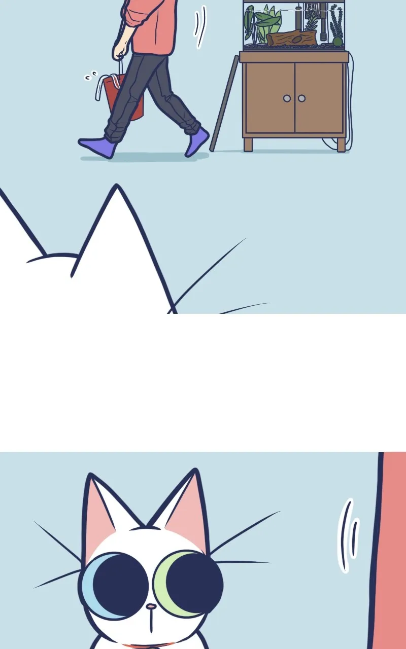Mono and Mochi Chapter 75 page 3 - 