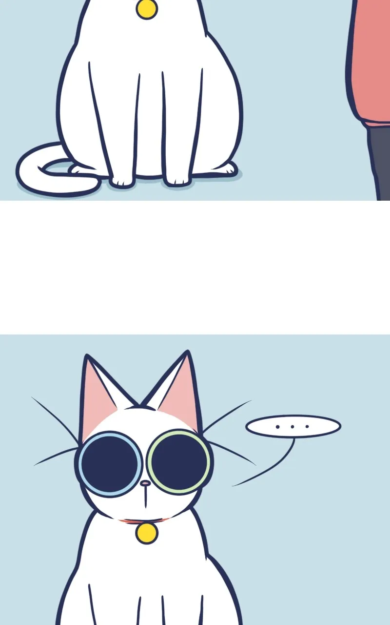 Mono and Mochi Chapter 75 page 4 - 