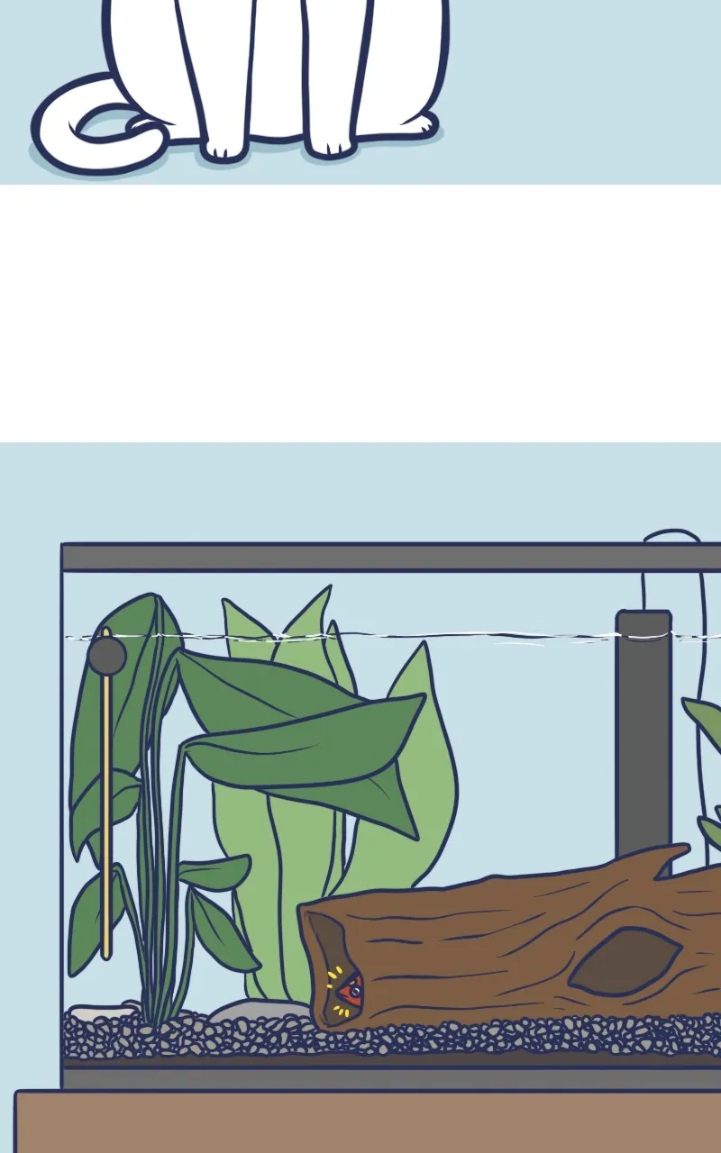 Mono and Mochi Chapter 75 page 5 - 