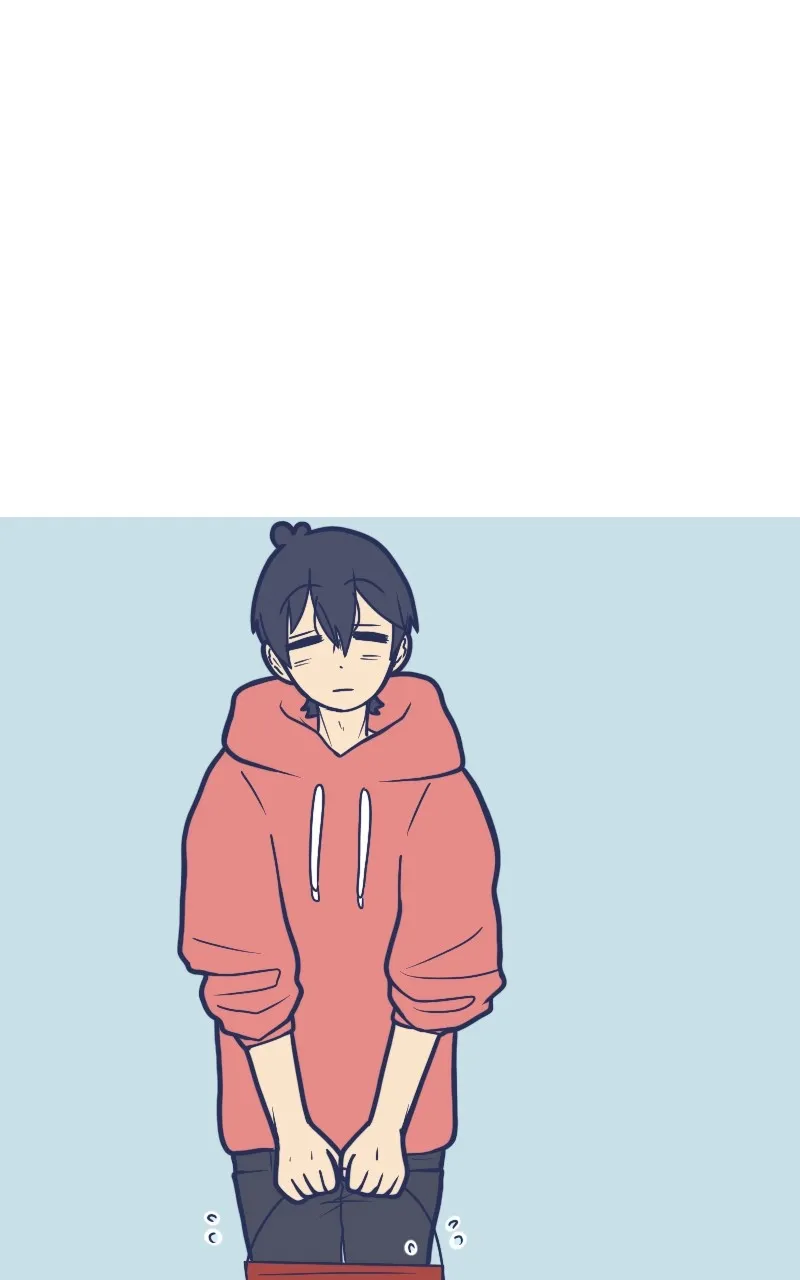 Mono and Mochi Chapter 75 page 7 - 