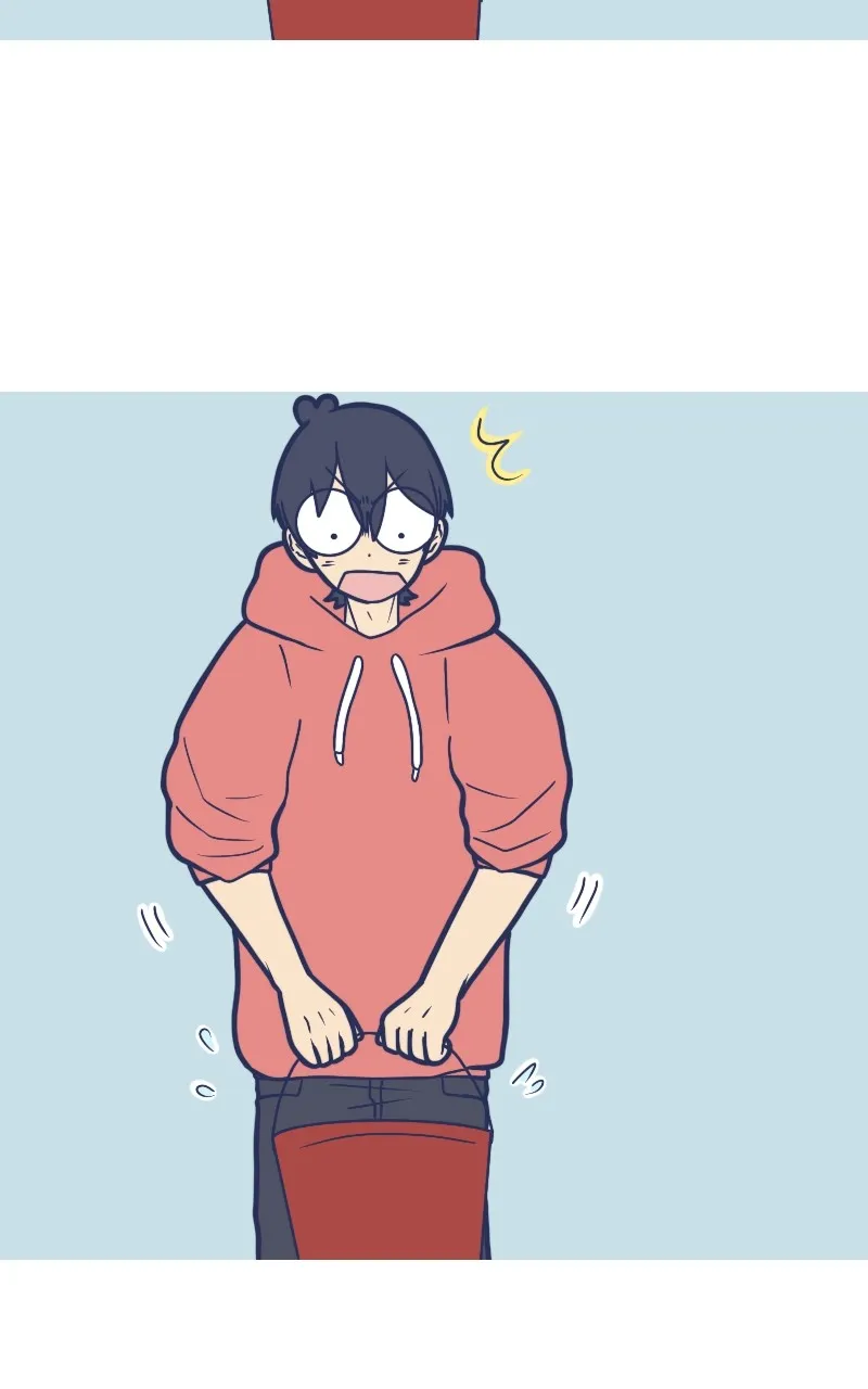 Mono and Mochi Chapter 75 page 8 - 