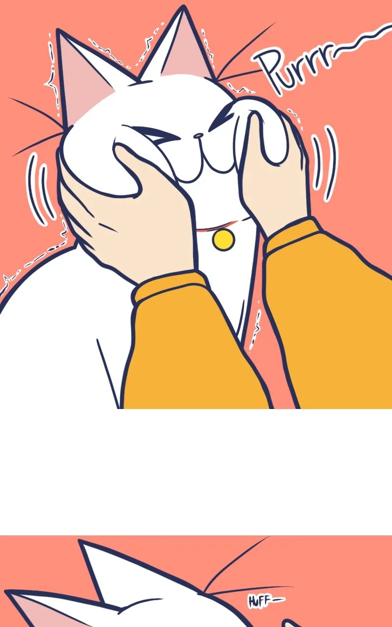 Mono and Mochi Chapter 76 page 2 - 