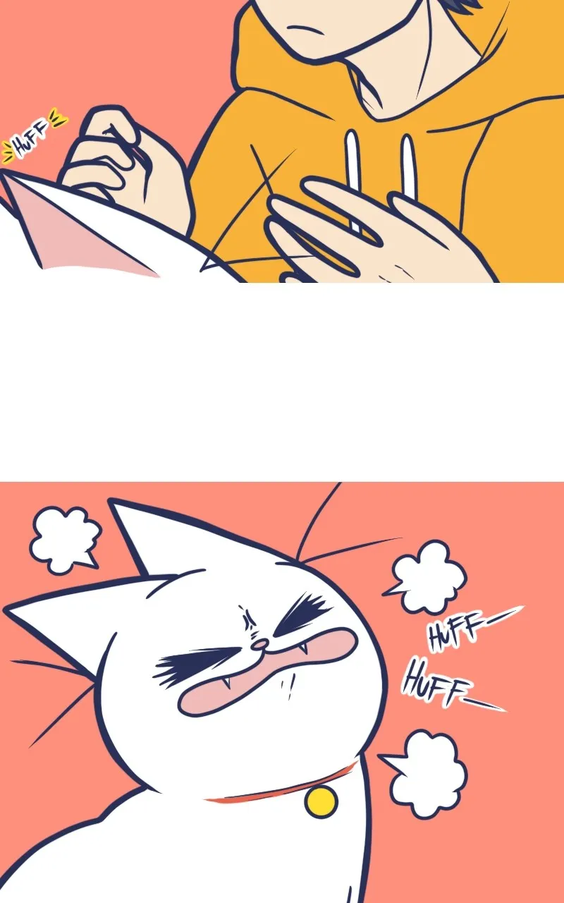 Mono and Mochi Chapter 76 page 4 - 