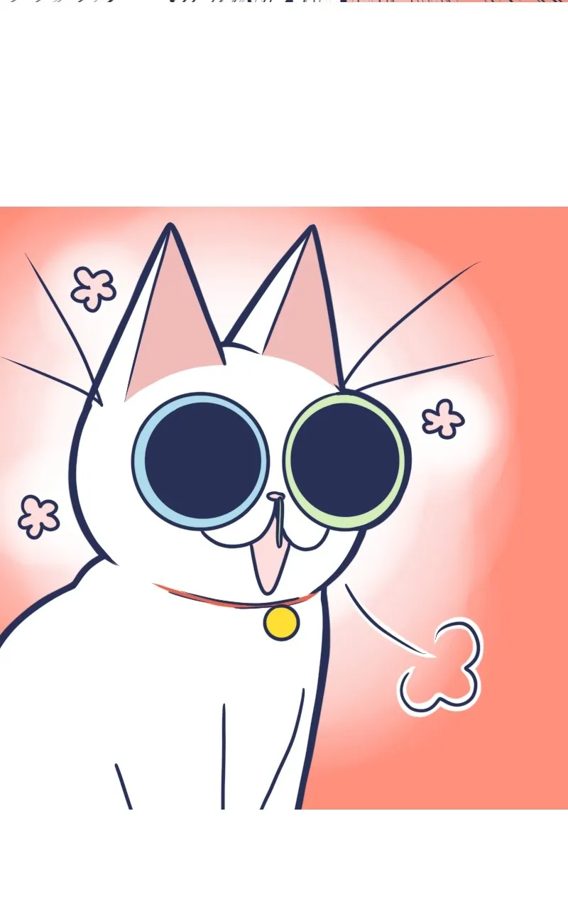 Mono and Mochi Chapter 76 page 6 - 