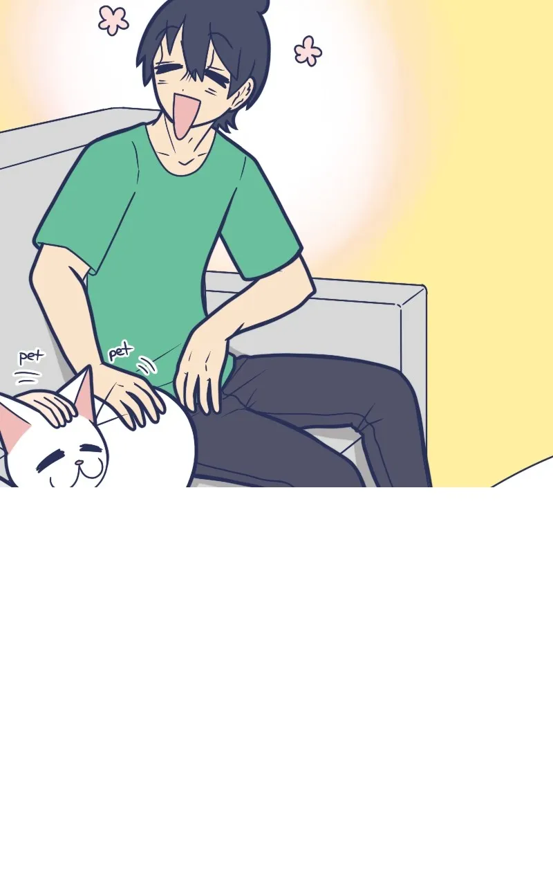Mono and Mochi Chapter 77 page 9 - 