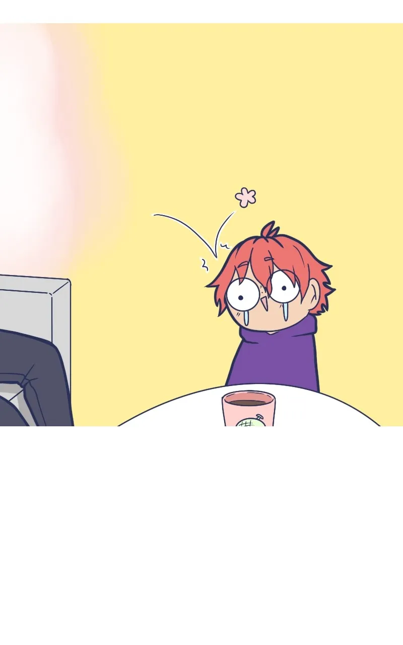 Mono and Mochi Chapter 77 page 10 - 