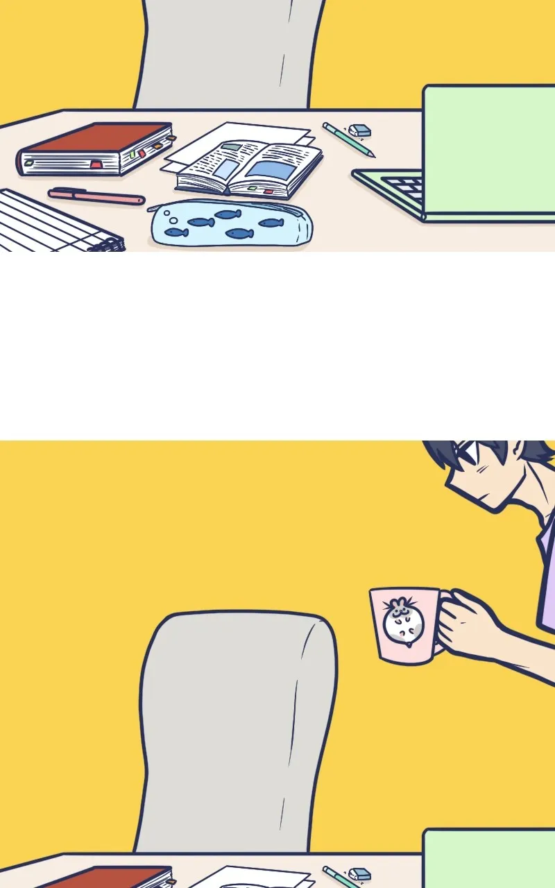 Mono and Mochi Chapter 78 page 4 - 
