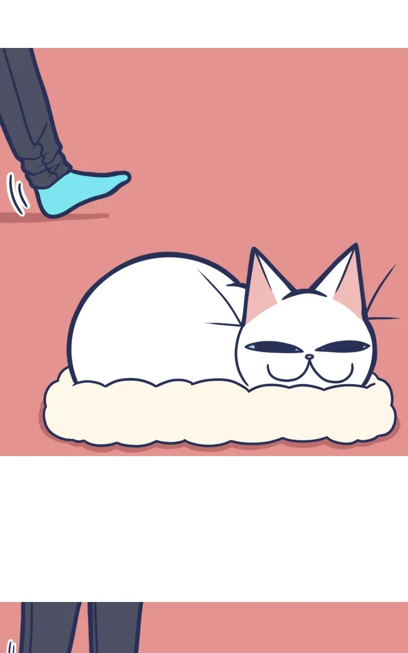Mono and Mochi Chapter 79 page 2 - 