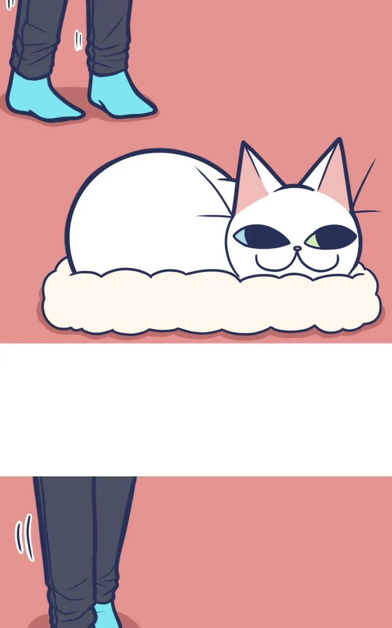 Mono and Mochi Chapter 79 page 3 - 