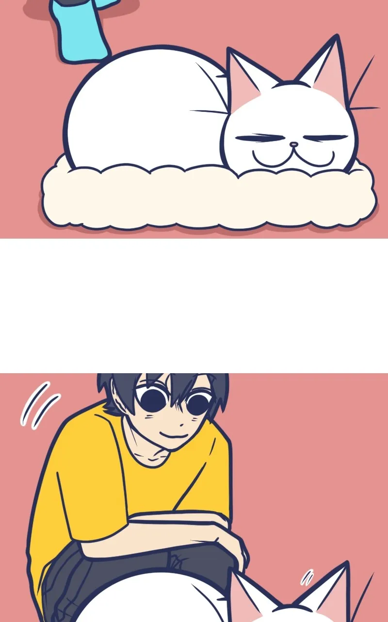 Mono and Mochi Chapter 79 page 4 - 