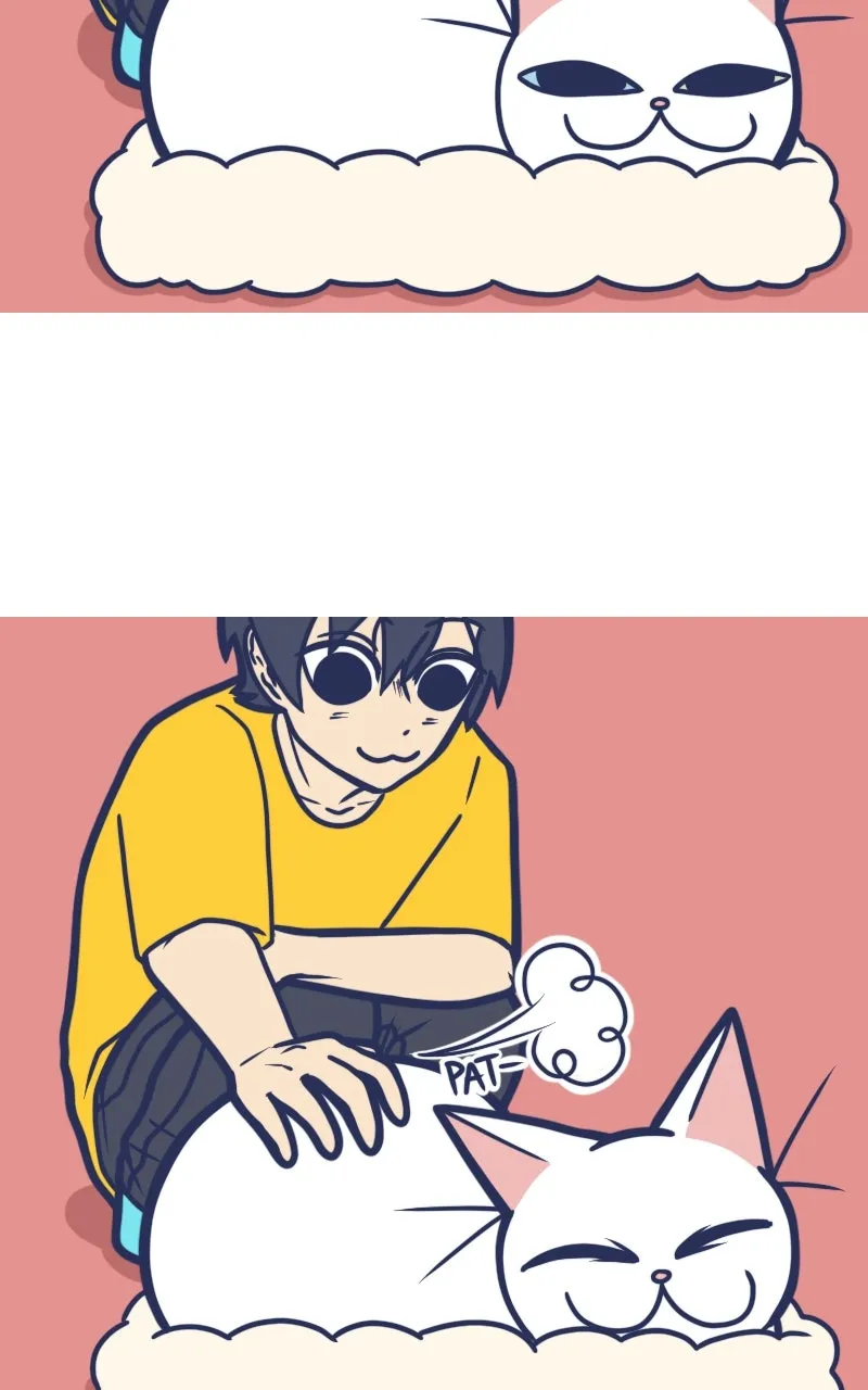 Mono and Mochi Chapter 79 page 5 - 