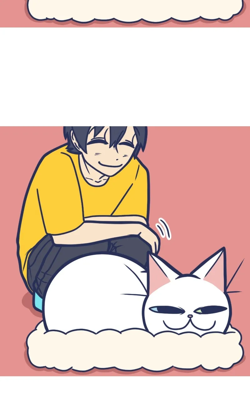 Mono and Mochi Chapter 79 page 6 - 