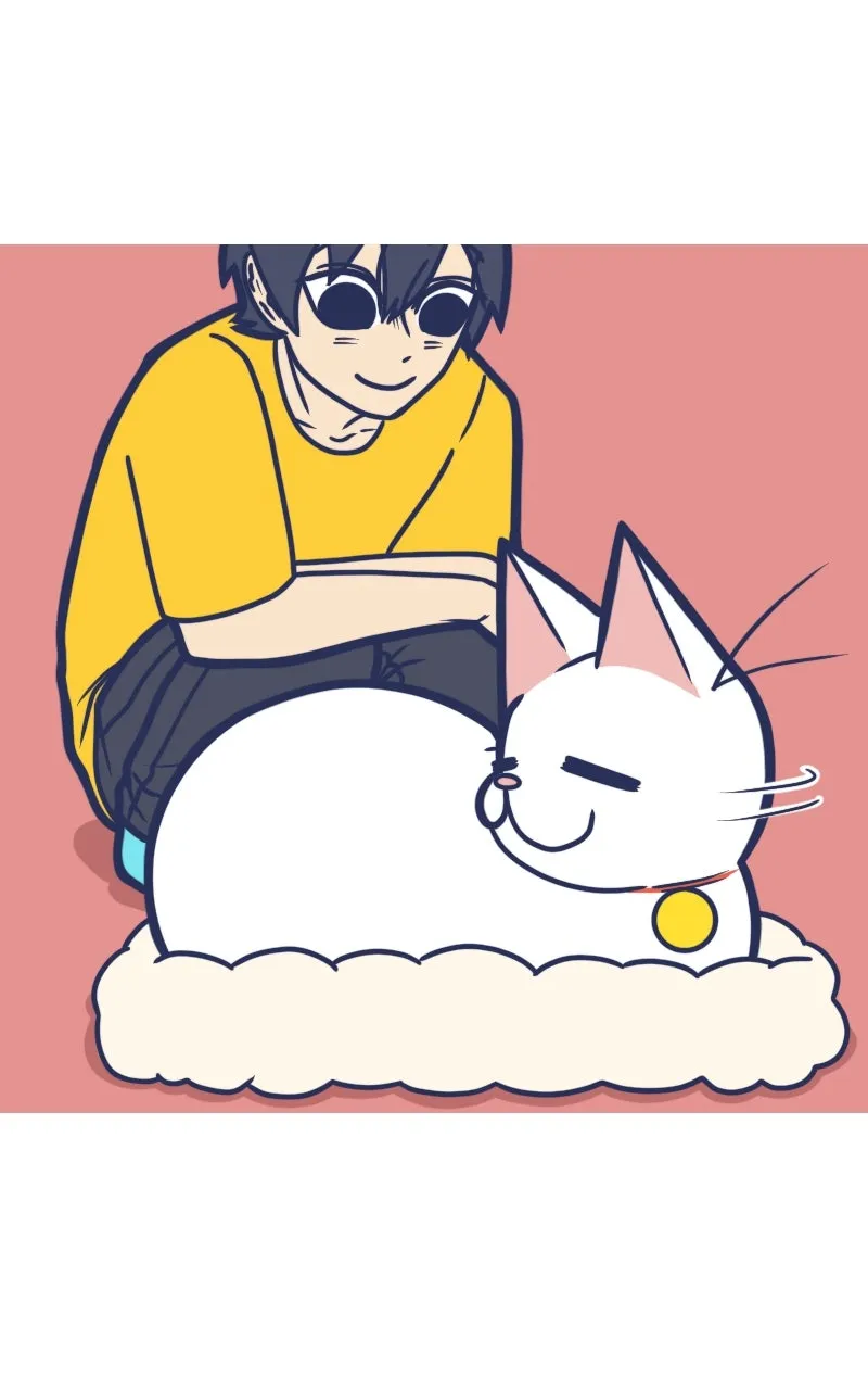 Mono and Mochi Chapter 79 page 7 - 