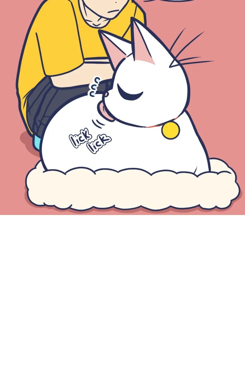 Mono and Mochi Chapter 79 page 9 - 