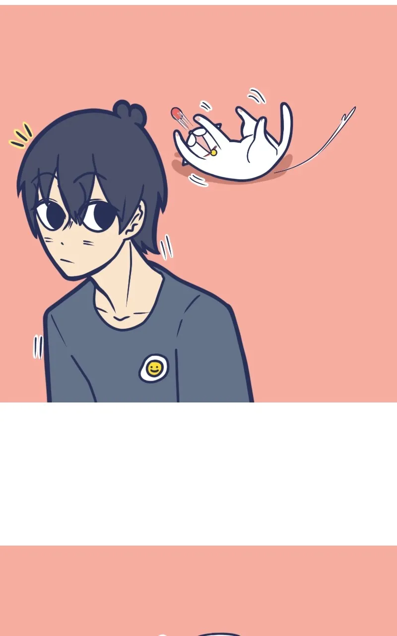 Mono and Mochi Chapter 80 page 2 - 