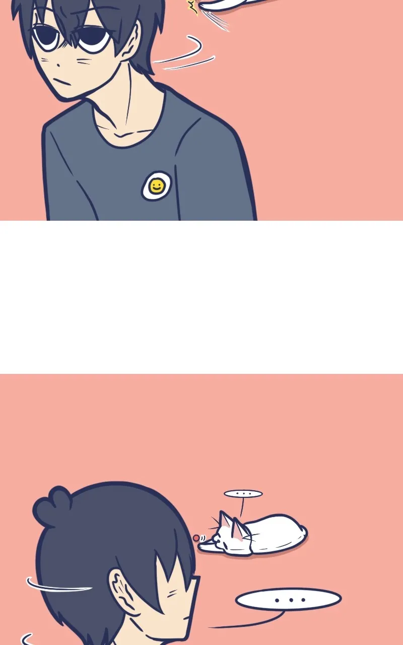 Mono and Mochi Chapter 80 page 4 - 