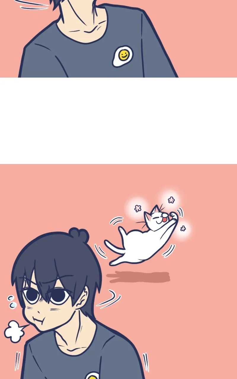 Mono and Mochi Chapter 80 page 5 - 