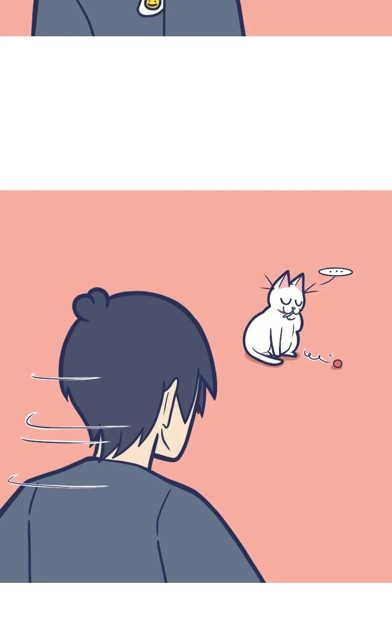 Mono and Mochi Chapter 80 page 6 - 