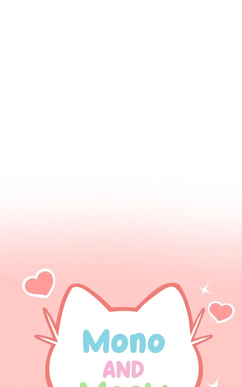 Mono and Mochi Chapter 80 page 7 - 