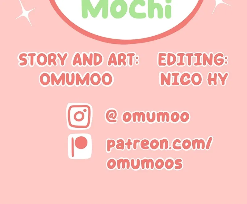 Mono and Mochi Chapter 80 page 8 - 