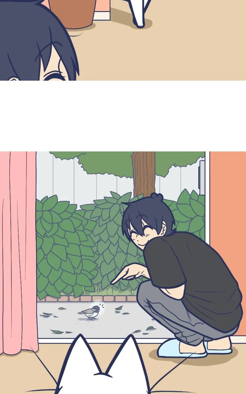 Mono and Mochi Chapter 81 page 4 - 