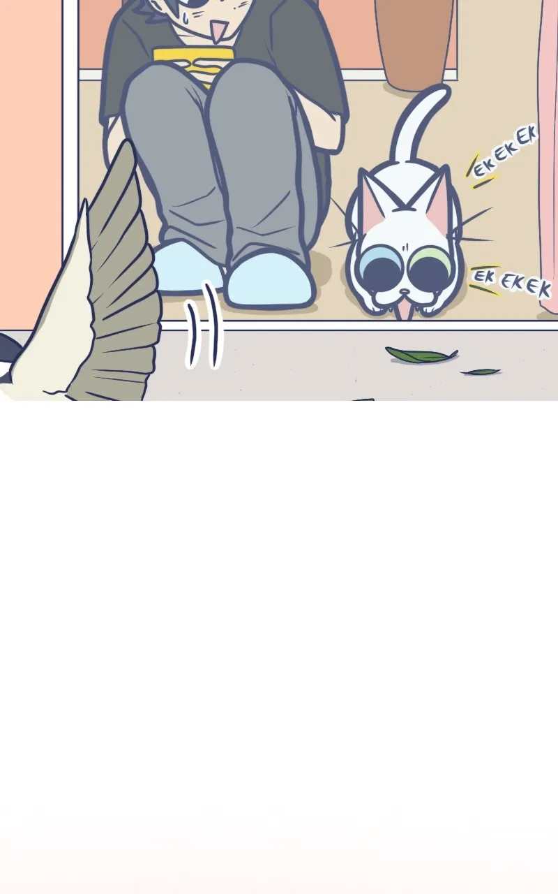 Mono and Mochi Chapter 81 page 7 - 